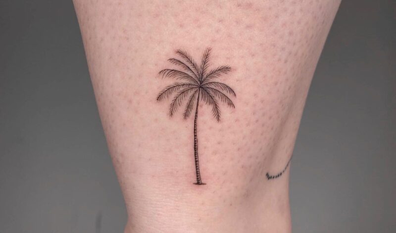 Tatuajes de línea fina: los diseños minimalistas que todas quieren hacerse  - Radio Alquimia