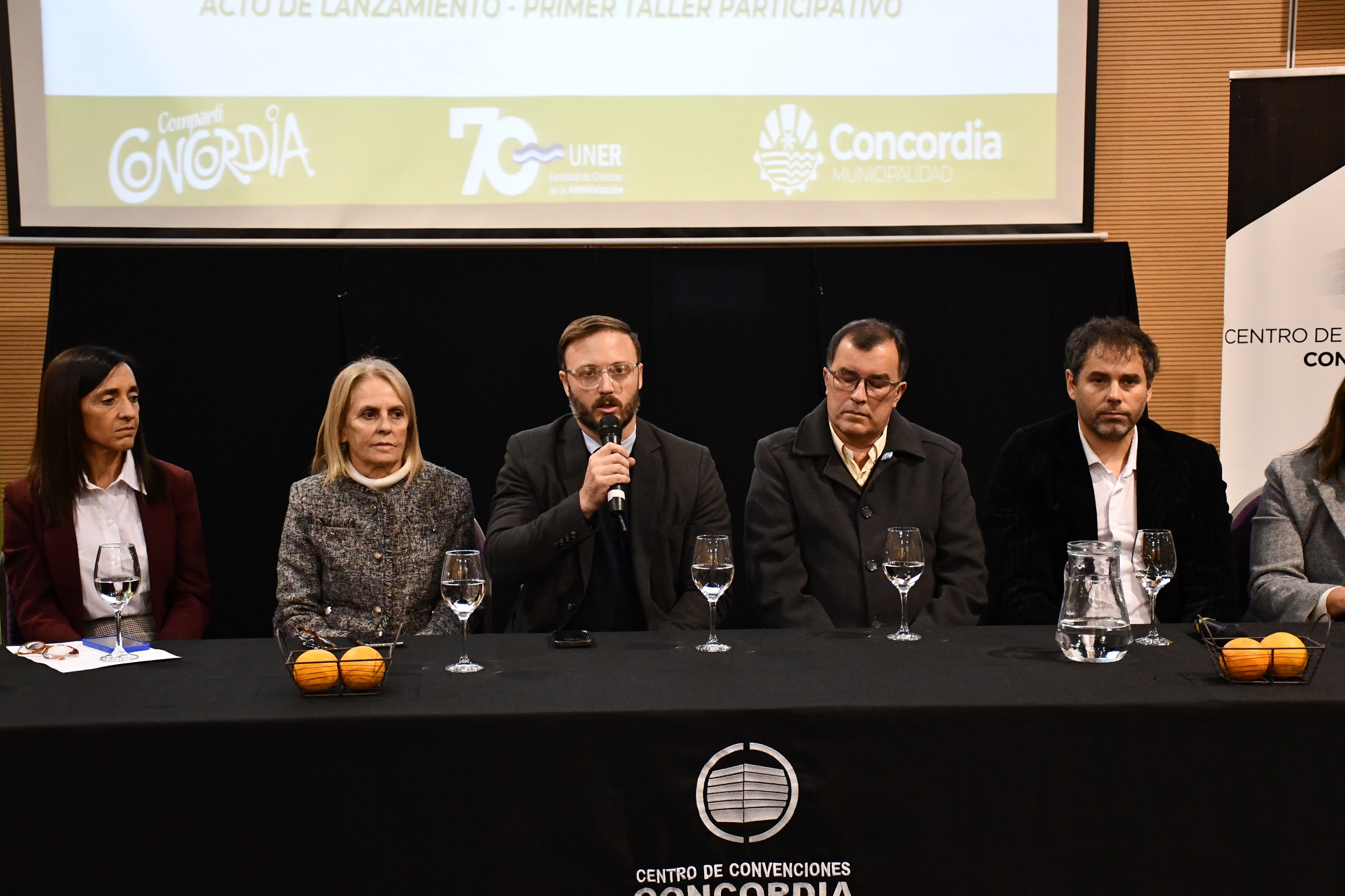 CONCORDIA AVANZA CON EL PLAN ESTRATÉGICO DE TURISMO SOSTENIBLE 2025 ...